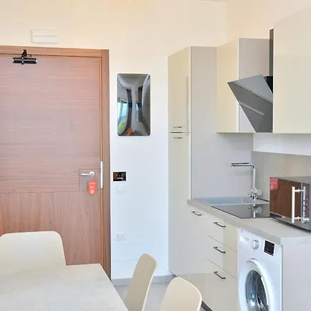 Apartment Colorful Overlooking The Sea Bibione